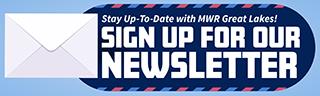 Navy MWR Newsletter Signup